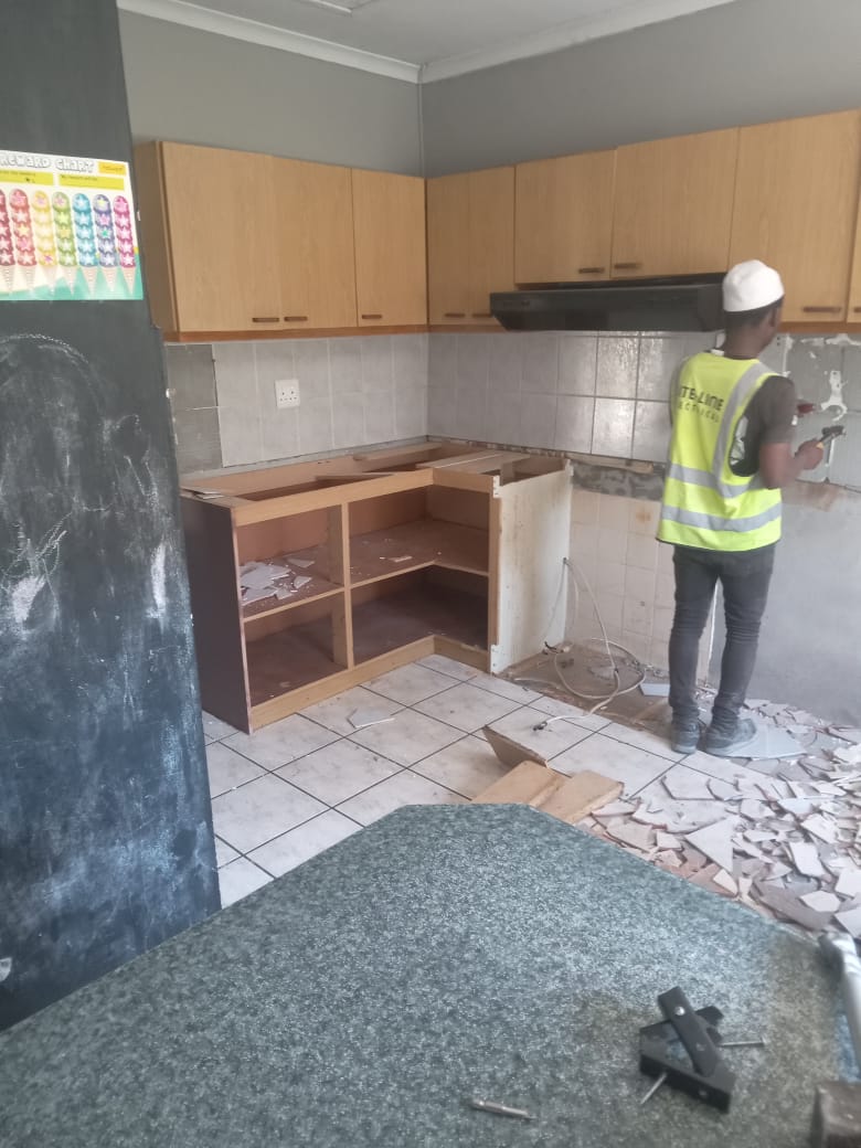 Superior Vision Construction - Expert Builders