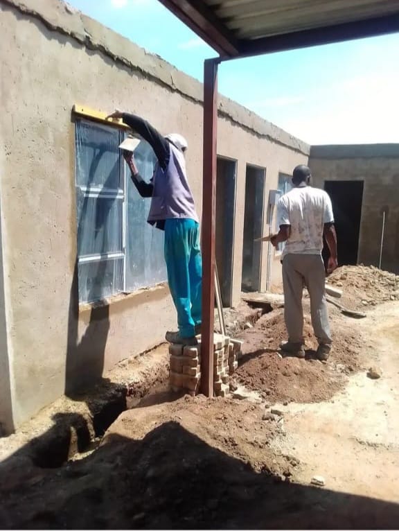 Superior Vision Construction - Professional Team