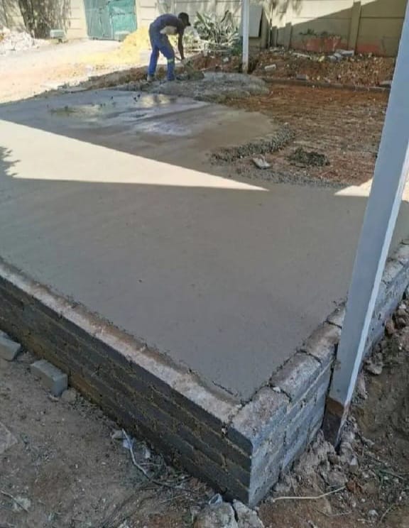 Superior Vision Construction - Professional Services