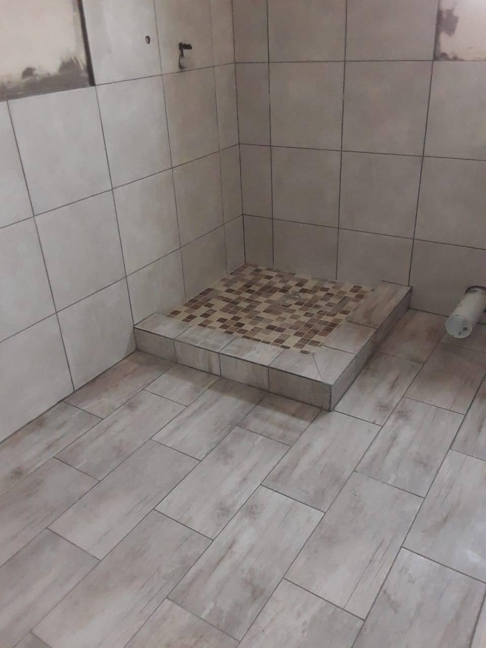 Bathroom Renovations in Cape Town