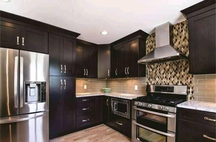 Expert Carpentry Services in Cape Town