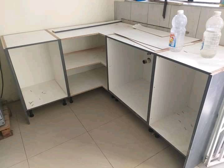 After - Kitchen Renovation